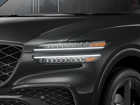 New 2026 Genesis GV70 2.5T Sport Prestige AWD/4WD image 9