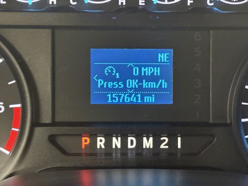 Used 2019 Ford F250 XL w/ XL Value Package AWD/4WD image 31