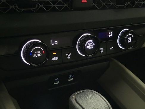 Certified 2024 Honda Accord LX image 29