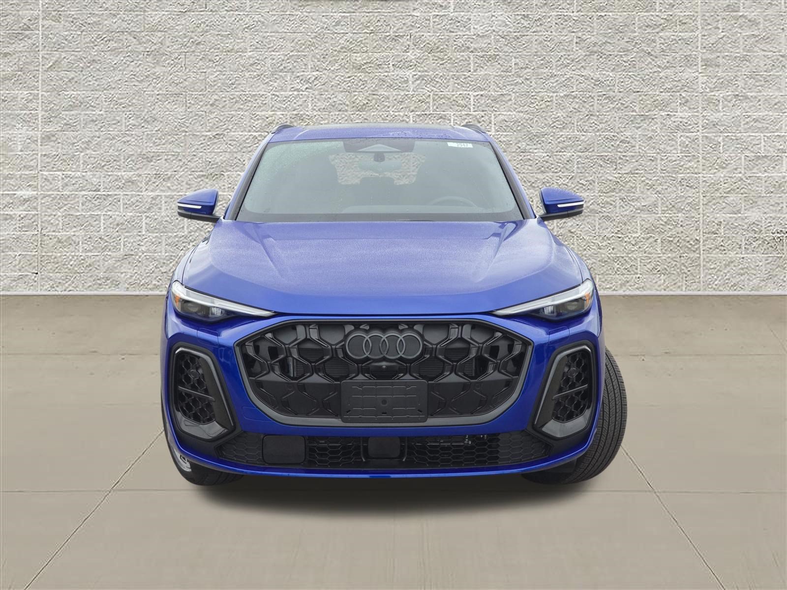 New 2026 Audi Q5 Premium AWD/4WD image 2