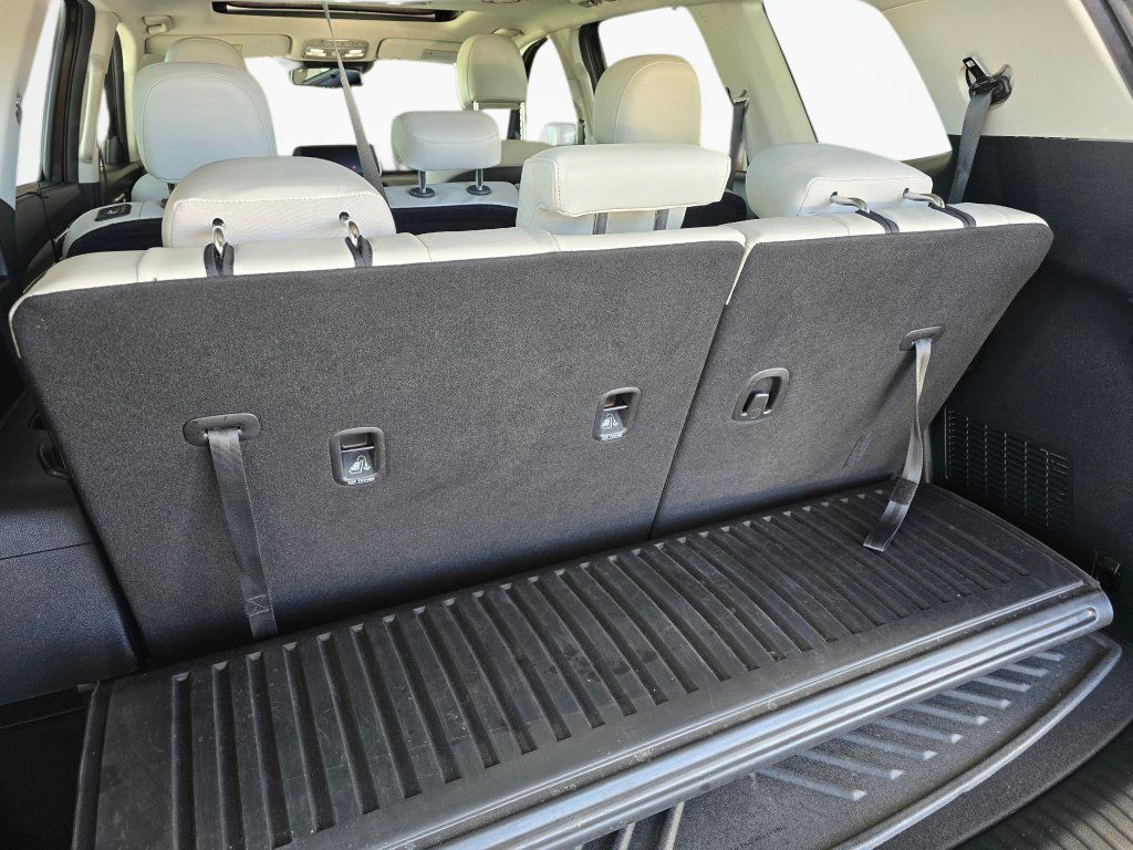 Used 2020 Kia Telluride EX AWD/4WD image 16