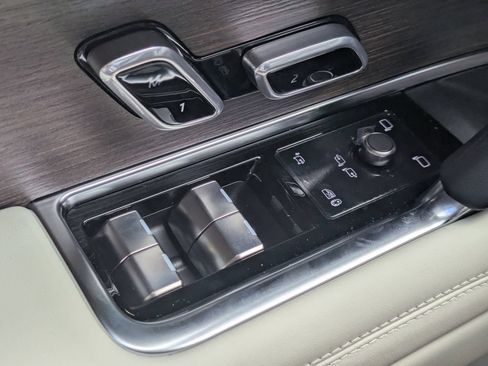 New 2026 Land Rover Range Rover SE AWD/4WD image 27