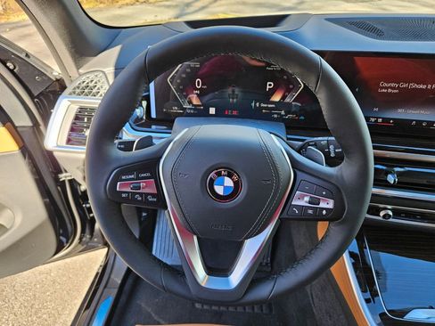 New 2026 BMW X5 xDrive40i w/ Premium Package AWD/4WD image 10