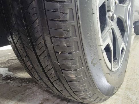 Certified 2025 Ford Bronco Sport Outer Banks w/ Outer Banks Tech Package+ image 11