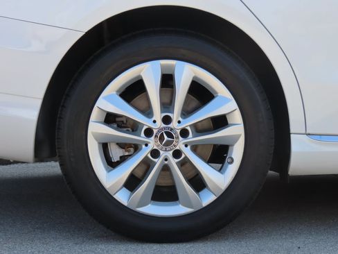 Used 2019 Mercedes-Benz C 300 4MATIC Sedan w/ Premium Package image 14