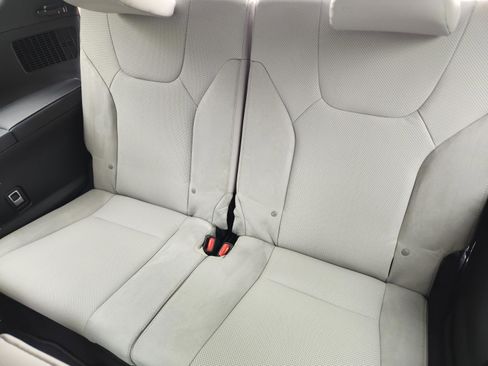 New 2026 Lexus TX 350 AWD image 18