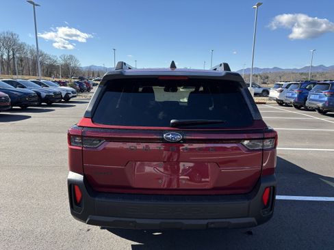 New 2026 Subaru Outback Limited w/ Premium/Limited Plus Package image 10