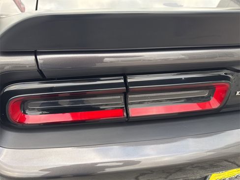 Used 2023 Dodge Challenger R/T Scat Pack image 30