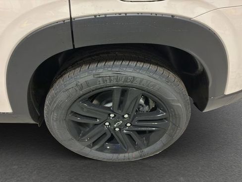 New 2026 Chevrolet Trax ACTIV image 8