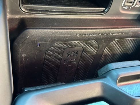 Certified 2022 RAM 1500 Limited image 69