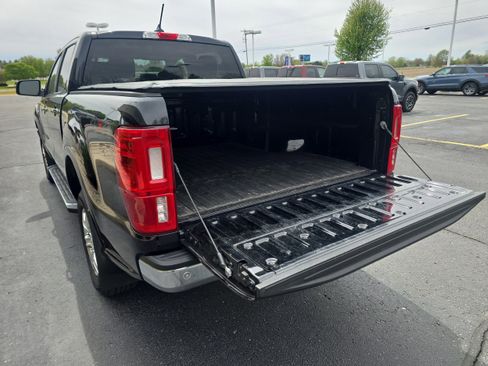 Used 2020 Ford Ranger XLT w/ Equipment Group 301A Mid AWD/4WD image 8