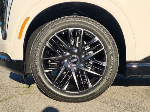 New 2026 Cadillac Escalade IQL Sport 1 image 10