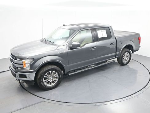 Used 2020 Ford F150 Lariat image 24