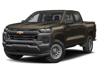 Used 2024 Chevrolet Colorado Trail Boss w/ Advanced Trailering Package video 1
