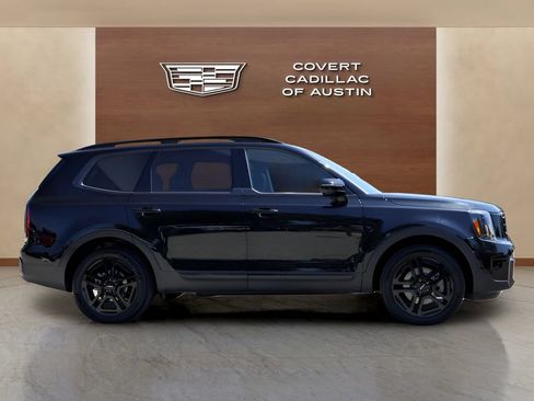 Used 2024 Kia Telluride SX X-Line AWD/4WD image 5