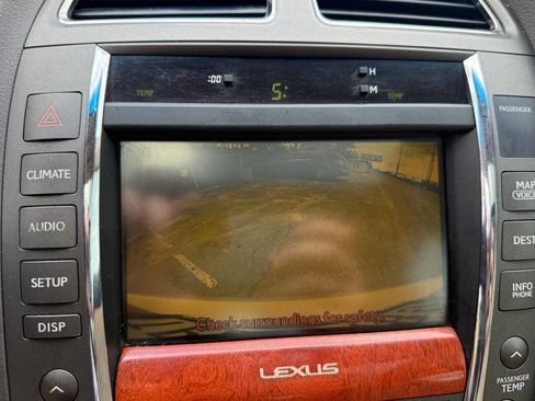 Used 2010 Lexus ES 350 image 15