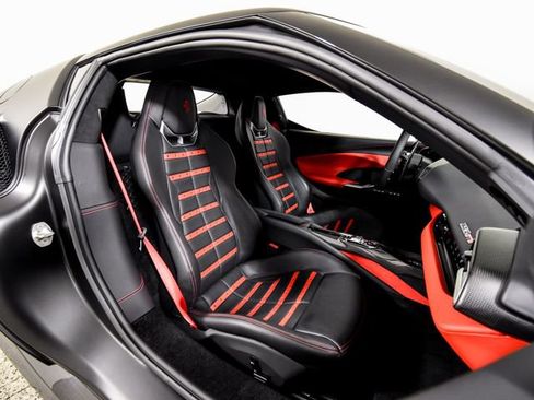 Used 2024 Ferrari 296 GTB RWD image 34