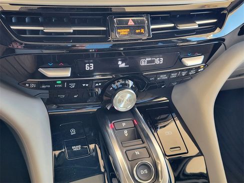 New 2026 Acura MDX w/ Technology Package image 20