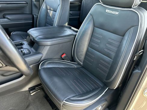 Used 2023 GMC Sierra 1500 AT4X w/ AT4X AEV Edition AWD/4WD image 20
