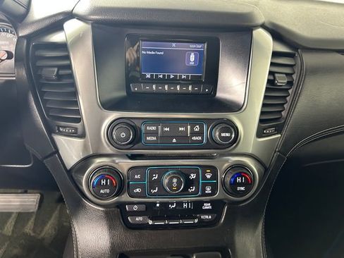 Used 2015 Chevrolet Tahoe LS image 22