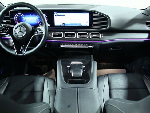 Certified 2026 Mercedes-Benz GLE 350 4MATIC image 21
