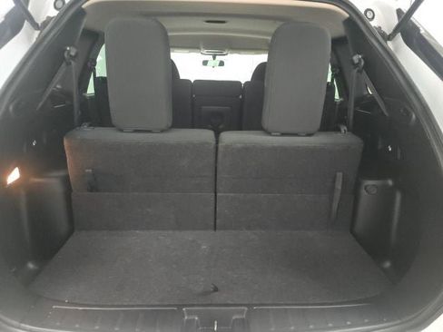 Used 2022 Mitsubishi Outlander ES AWD/4WD image 12