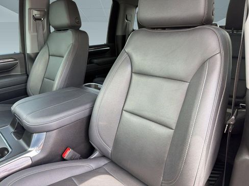 Used 2024 Chevrolet Silverado 2500 LTZ w/ LTZ Plus Package image 20