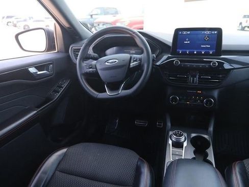 Certified 2023 Ford Escape ST-Line FWD image 22