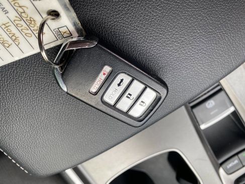 Used 2020 Honda Accord Sport image 17