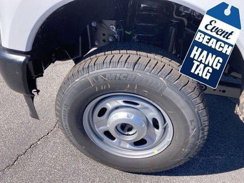 New 2026 Ford F250 XL image 11