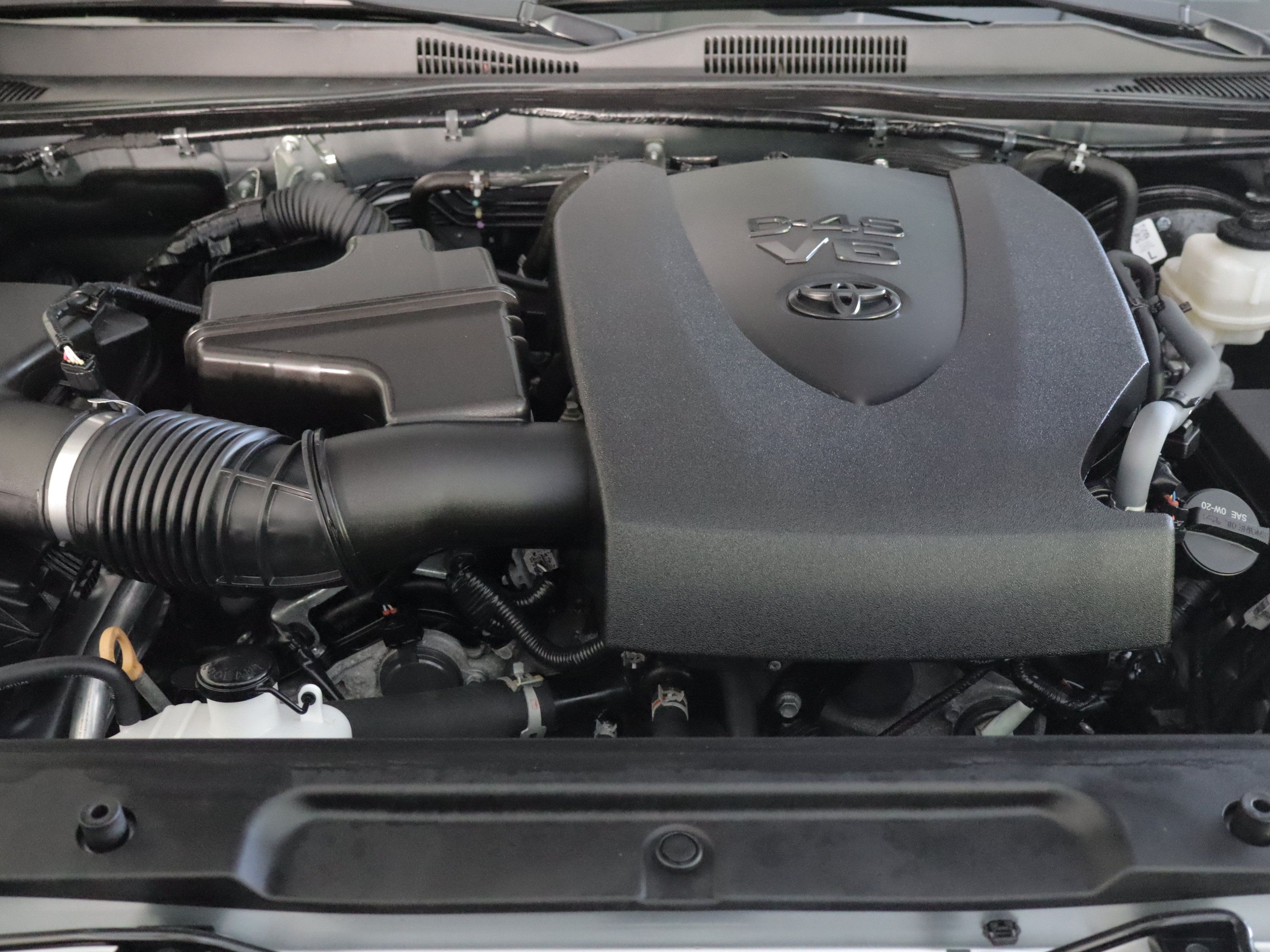 Used 2022 Toyota Tacoma SR5 AWD/4WD image 27
