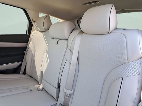 New 2026 Genesis GV80 3.5T Advanced image 9