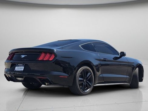 Used 2015 Ford Mustang Coupe w/ Ecoboost Performance Package RWD image 22