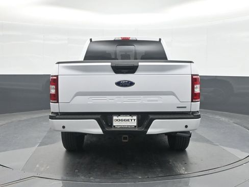 Used 2019 Ford F150 XLT w/ Equipment Group 302A Luxury image 17