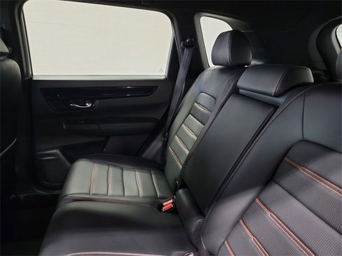 Certified 2023 Honda CR-V Sport Touring image 15