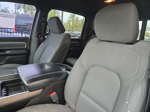 Used 2020 RAM 1500 Big Horn image 15