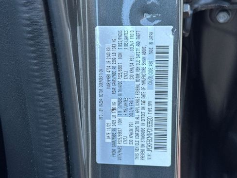 Used 2023 MAZDA CX-5 AWD 2.5 S w/ Preferred Package image 28