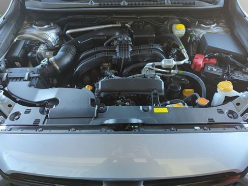 Certified 2025 Subaru Crosstrek 2.5i Sport image 28