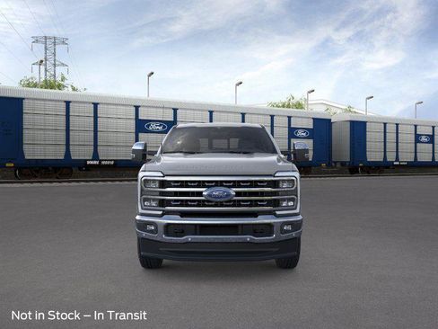 New 2026 Ford F250 Lariat AWD/4WD image 6
