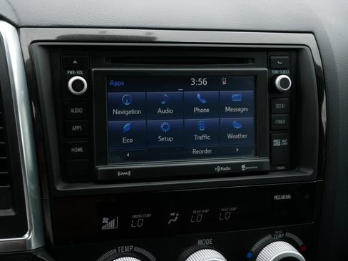 Used 2018 Toyota Sequoia TRD Sport AWD/4WD image 21