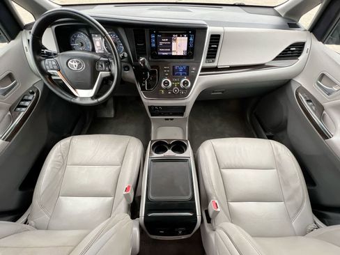 Used 2015 Toyota Sienna XLE Premium image 15