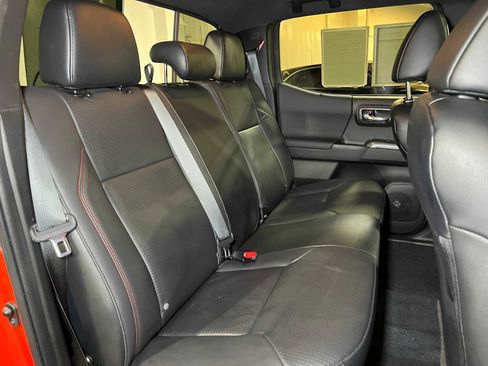 Used 2023 Toyota Tacoma TRD Pro image 15