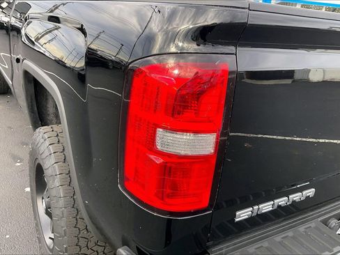 Used 2016 GMC Sierra 3500 SLT image 28