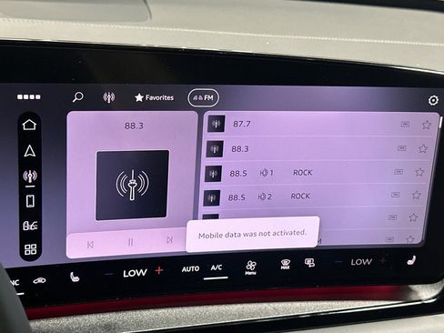 New 2027 Audi Q6 e-tron Premium Plus AWD/4WD image 17