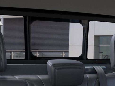 New 2026 Ford Maverick Lariat w/ Black Appearance Package AWD/4WD image 24