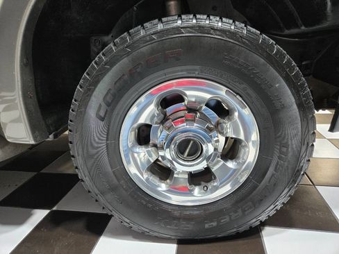 Used 2004 Ford Excursion Limited image 49