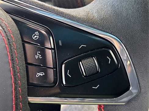 New 2026 Chevrolet Corvette Z06 image 19