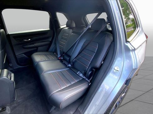 Used 2024 Honda CR-V Sport-L image 21