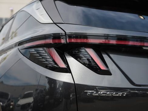 Used 2023 Hyundai Tucson SEL w/ Convenience Package FWD image 23