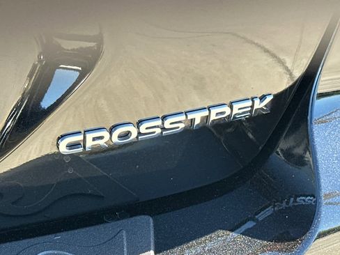 Certified 2024 Subaru Crosstrek 2.0i Premium AWD/4WD image 26